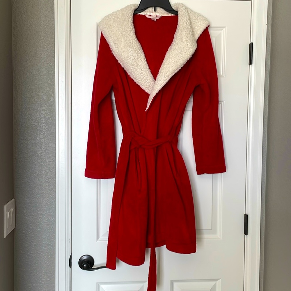 COPY - Victorias Secret Robe